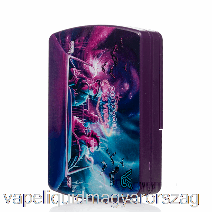 V Syndicate Scalebud Digitális Mérleg Bat Country Vape Pen